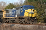 CSX 7863